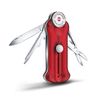 Golf Tool, rot transparent