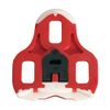 Look Keo ARC Pedal Couple Plate, Red,