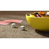 Tretford Teppich Floor Interland Colour 575 Mittern