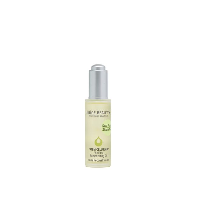 Juice Beauty Juice Beauty Stem Cellular Vinifera Replenishing Oil, 1 Fl Oz