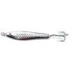 Silver Minnow LURE 40g MACKEREL Cod Bass SPINNING