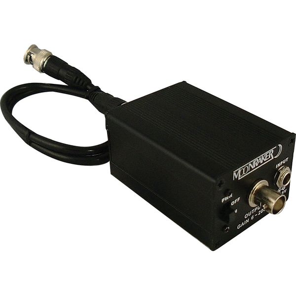 MRP-2000 MK2 (25-2000MHz) Pre Amplifier