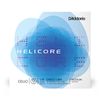 D'Addario Helicore Cello Single G String, 1/8 Scale, Medium Tension
