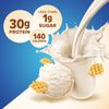 •:.Pure Protein Vanilla 🍨 Shake, 11oz Bottles, 12 Pack.:•