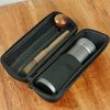 Pssopp Coffee Grinder Case, Coffee Grinder Protective Case Case Coffee Machine from Bumps Scratches and Dust