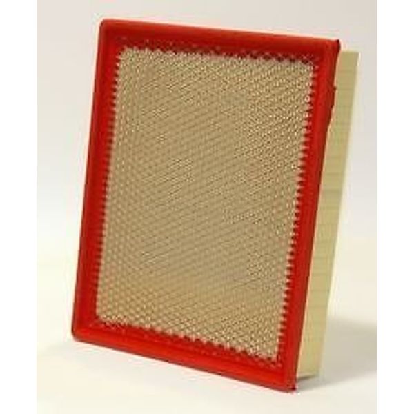 NAPA Gold 2487 Air Filter