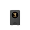 Mac and Cheese Food - Mac Daddy PopSockets PopWallet for MagSafe