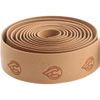 Cinelli Original Cork Handlebar Tape & Plugs, Natural, One Size