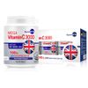 Beyond Vita Mega Vitamin C 3000 Fine Powder