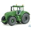 Walthers Four-Wheel Drive Farm Tractor -- Kit