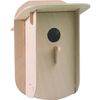 Donau Elektronik Bird House, Multicolour