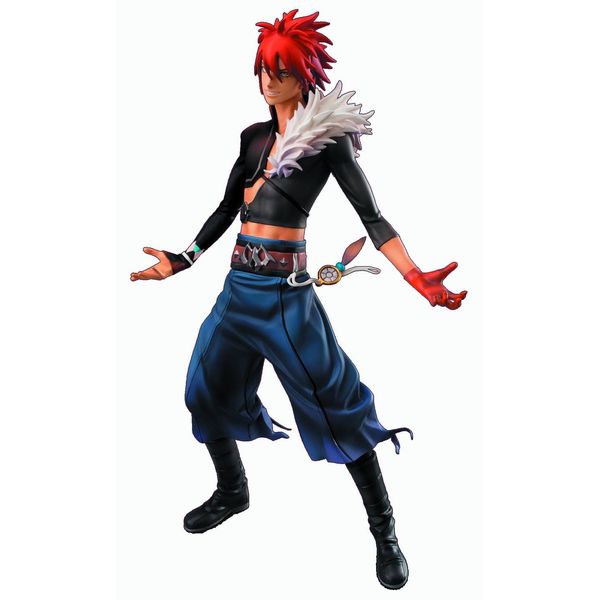 G・E・Mシリーズ アクエリオンEVOL カグラ・デムリ