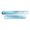 T-H MARINE TRANSOM Support Plate - Lower
