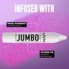 NYX PROFESSIONAL MAKEUP, Jumbo Multi-Use Face Highlighter Stick - Vanilla Ice Cream