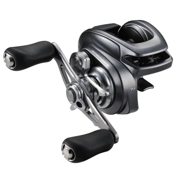 Shimano Bait Reel 22 Bantam HG RIGHT