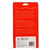 Clean Logic Dual-Texture Facial Mitt Sensitive Skin (Pack of 3)