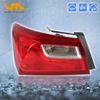 For Chevy Malibu 2016 2017-2021 Tail Lights Direct Replacement Driver Left Side