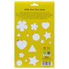 ArtBox A5 Activity Card - Black (Pack of 30 Sheets)