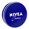 3 X Nivea Creme 30ml German Original Texture Formula Made in Germany