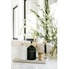 L'AVANT Collective High Performing Hand Soap | Luxurious Ingredients for Soft & Smooth Hands | Fresh Linen Scent | Reusable Glass Bottle (16 Fl Oz)