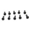 South Mud Bay Interior Screw, No Washer Head, 10 Pack