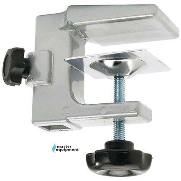 Aluminum Pro Heavy Duty Adjustable CLAMP for Pet DOG Grooming Table Groomers Arm