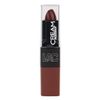 L.A. COLORS Cream Lipstick, Voluptuous, 0.04 Ounce