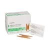 McKesson Medi Pak Performance Bandage Adhesive Fabric Knuckle, 1.5"x3" Latex Free, 4.2 Ounce