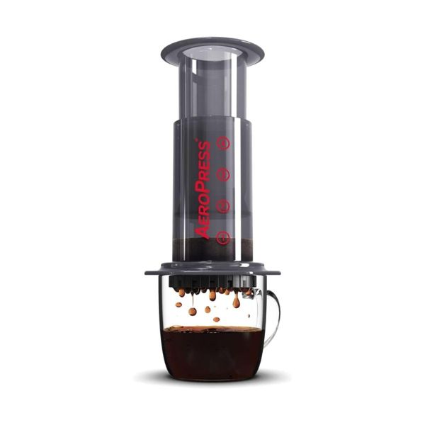 AeroPress Coffee Press