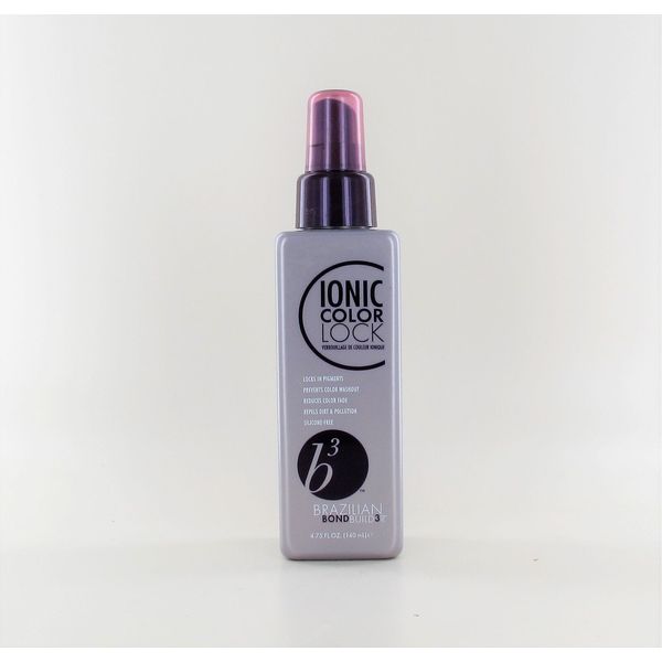BRAZILIAN BOND BUILD3R Ionic Color Lock 4.75 oz