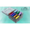 Kenchii Grooming & Beauty - Flash 5 Comb Kit | 8-Piece