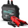Topdon USA BT Mobile ProS 12V Wireless Battey and System Tester with Bluetooth