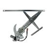Left Window Regulator & Motor For 1993-1995 Honda Civic