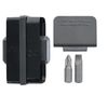 Ryobi A99HT3 Door Hinge Installation Kit/Mortiser Template Bundled with Ryobi...
