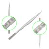 Eye Lash Separator Tool Comb Separating Comb Tinting Lifter Professional Lifting