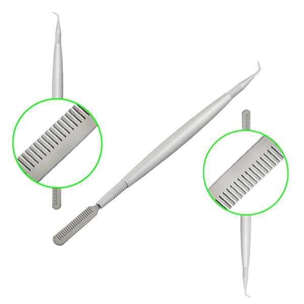 Eye Lash Separator Tool Comb Separating Comb Tinting Lifter Professional Lifting