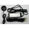 Touch Dimmer/Transformer 12 Volts 60 Watt 3-Level Dimming - DIM60W-120