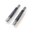 ReplacementScrews Bed Frame Bolts Compatible with IKEA Part 114671 (Pack of 2)