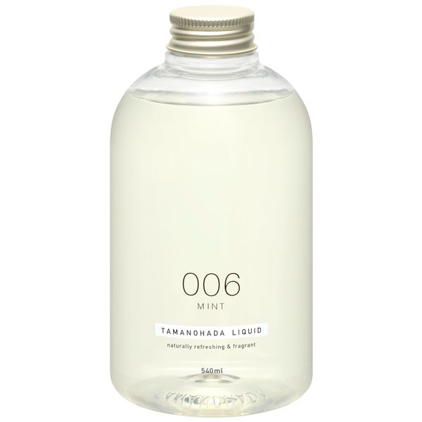 TAMANOHADA LIQUID 006 MINT