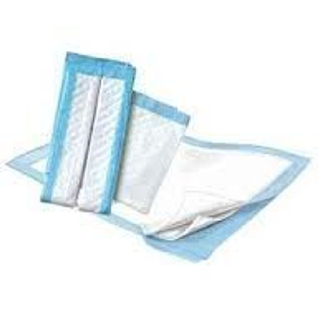 COVIDIEN/KENDALL CURITY MATERNITY PADS , Home Health/Extended Care ,  Incontinence Products