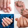 Sincero Salon- Nail Files Professional -10pcs-Various Grit- Nail Files for Acrylic and Gel Nails - Manicure Tools - Nail Files For Natural Nails - Emery Boards For Nails - Nail File Set - Manicure Set