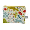 Miniapotheke WALDTIERE creme Schulapotheke Pflastertasche