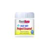 Plastikote B26W 59 ml Enamel Paint Bottle - Clear