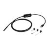 STRAIGHT 16-906 Fiberscope for Smartphones (iOS Type-C & Android)