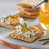 Triscuit Original Whole Grain Wheat Crackers, Vegan Crackers, 8.5 oz