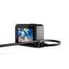 GoPro - USB Passage Door for HERO10 & HERO9 Black