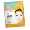 Cyzone Skin First Brightening Cloth Face Mask