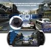 Zerone 2pcs 3D Button Joystick for PSP 2000 Joystick Analog Replacement Module