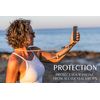 AMAYO - Universal Mobile Phone Chain, Adjustable Lanyard, Neck Strap, Compatible with Any Smartphone Case
