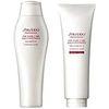 Shiseido Aqua Intensive Shampoo, 8.5 fl oz (250 ml) & Treatment 2, 8.8 oz (250 g)